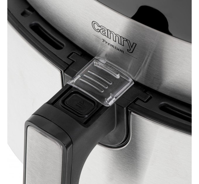 Аерофритюрниця Camry CR 6311