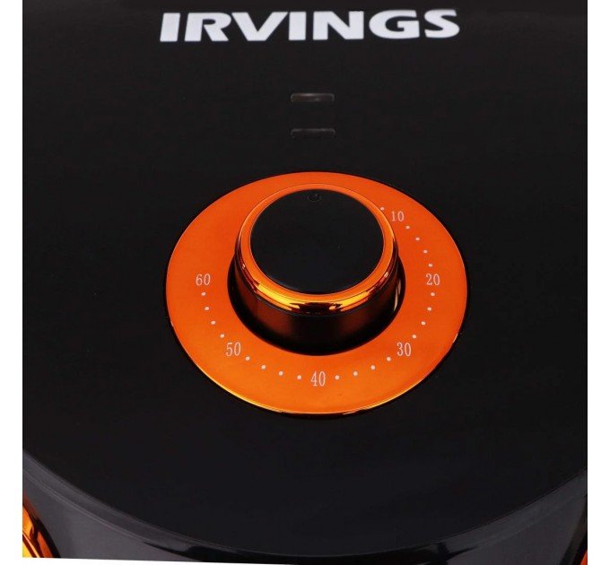 Аерофритюрниця Irvings IAREM5501