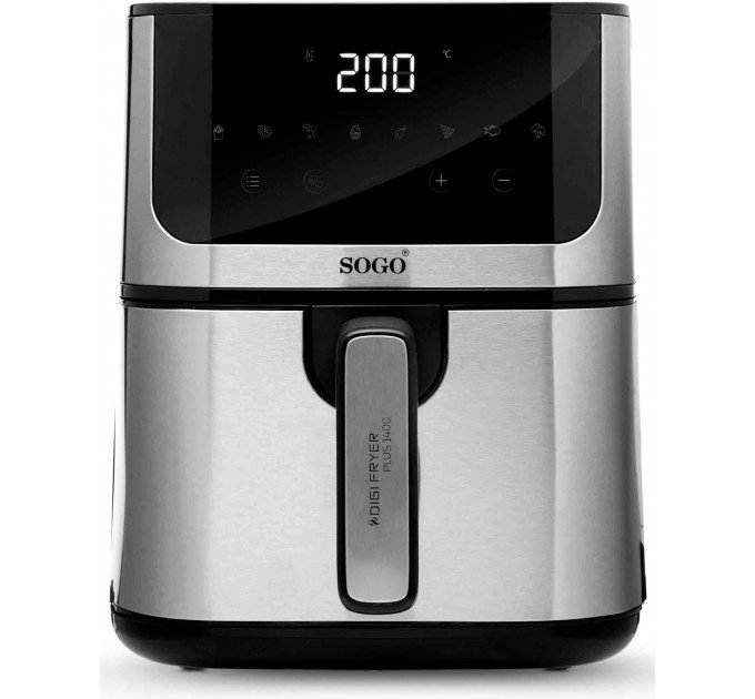 Мультипіч SOGO SS 10880