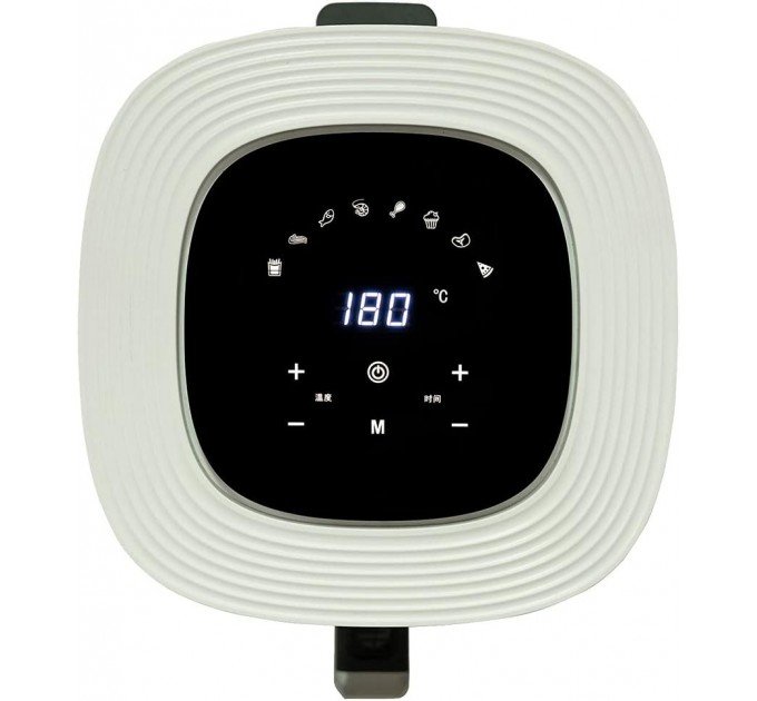 Аерофритюрниця SOGO SS-10815