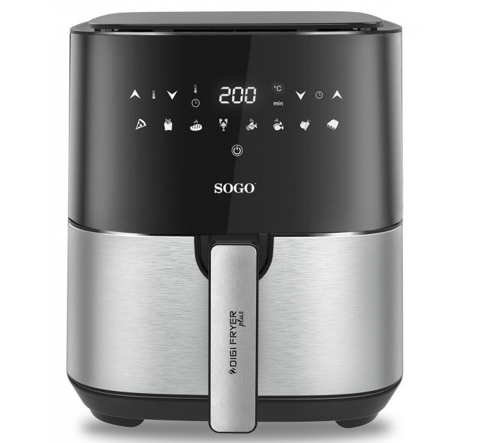 Мультипіч SOGO SS 10830