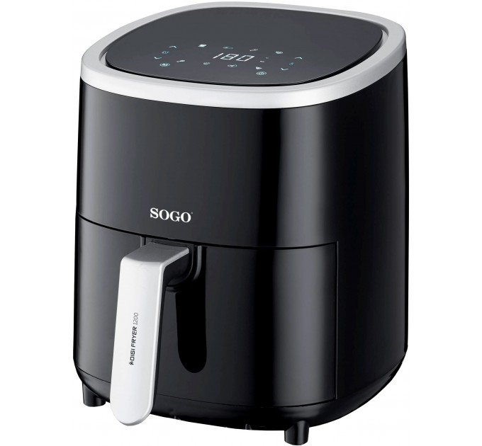 Аерофритюрниця SOGO SS-10865