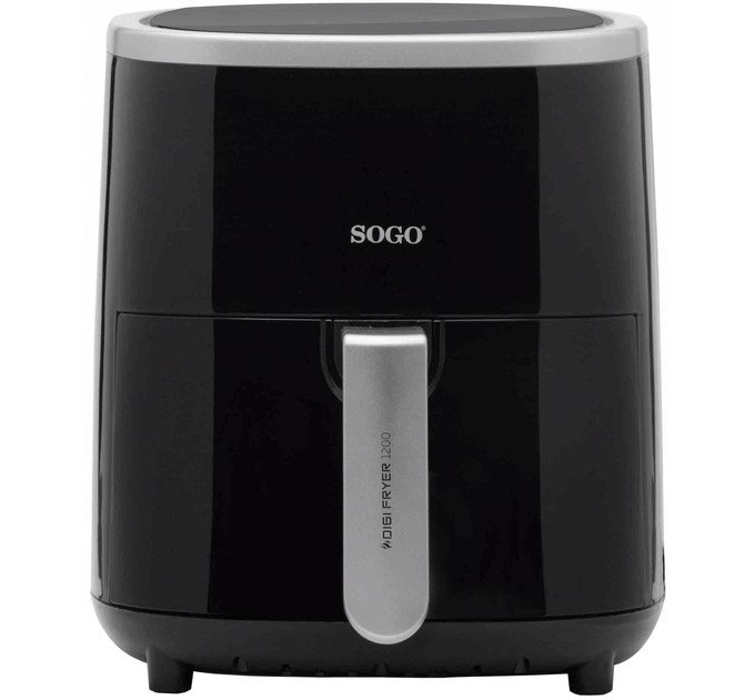 Аерофритюрниця SOGO SS-10865
