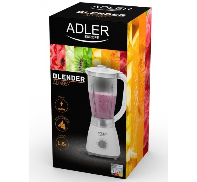 Блендер Adler AD 4057