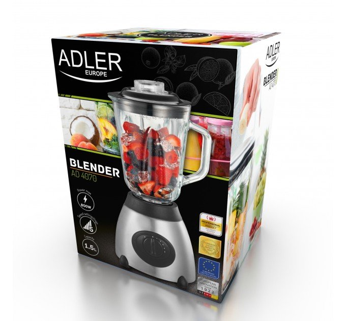 Блендер Adler AD 4070