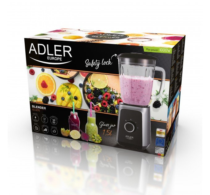 Блендер Adler AD 4076