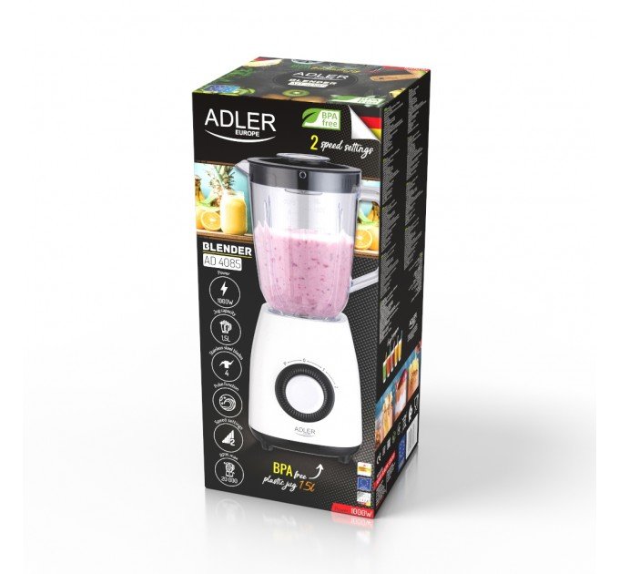 Блендер Adler AD 4085