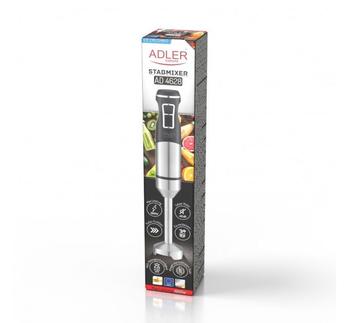 Блендер Adler AD 4628