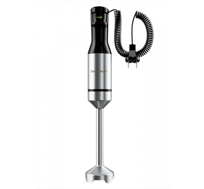 Блендер SilverCrest SMSS 1000 A1