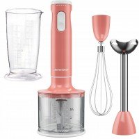 Блендер SilverCrest SSMS 600 E3 Rose