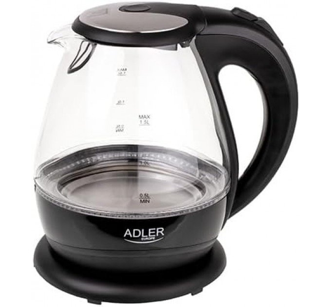 Електрочайник Adler AD 1224