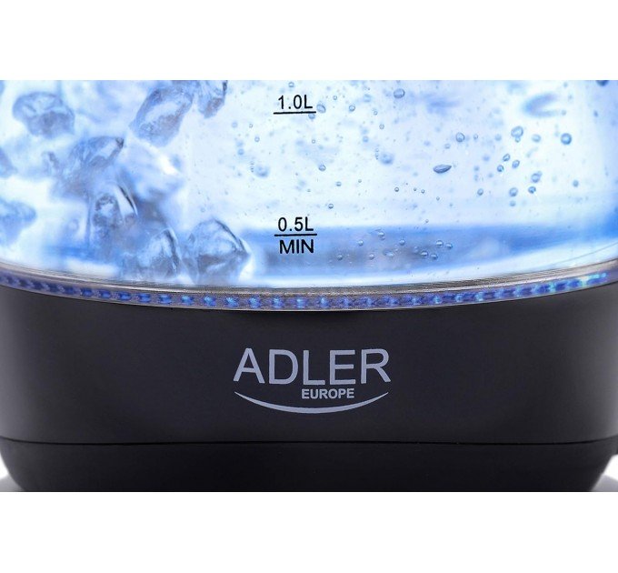Електрочайник Adler AD 1224
