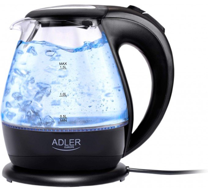 Електрочайник Adler AD 1224