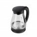 Електрочайник Adler AD 1274 black