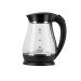 Електрочайник Adler AD 1274 black