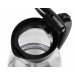 Електрочайник Adler AD 1274 black