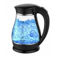 Електрочайник Adler AD 1274 black