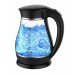 Електрочайник Adler AD 1274 black