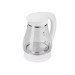Електрочайник Adler AD 1274 white