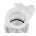 Електрочайник Adler AD 1274 white