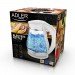 Електрочайник Adler AD 1274 white