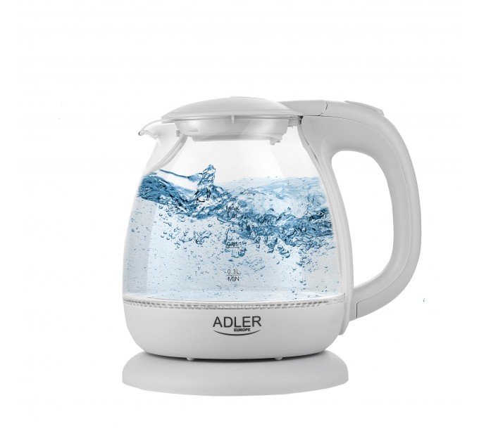 Електрочайник Adler AD 1283G