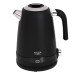 Електрочайник Adler AD 1295 black