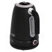 Електрочайник Adler AD 1295 black