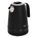 Електрочайник Adler AD 1295 black
