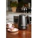 Електрочайник Adler AD 1295 black