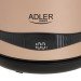 Електрочайник Adler AD 1295 gold
