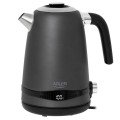 Електрочайник Adler AD 1295 grey