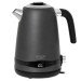 Електрочайник Adler AD 1295 grey