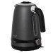 Електрочайник Adler AD 1295 grey