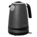 Електрочайник Adler AD 1295 grey