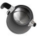 Електрочайник Adler AD 1295 grey