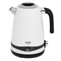 Електрочайник Adler AD 1295 white