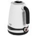 Електрочайник Adler AD 1295 white