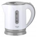 Електрочайник Adler AD 1371 grey