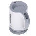Електрочайник Adler AD 1371 grey