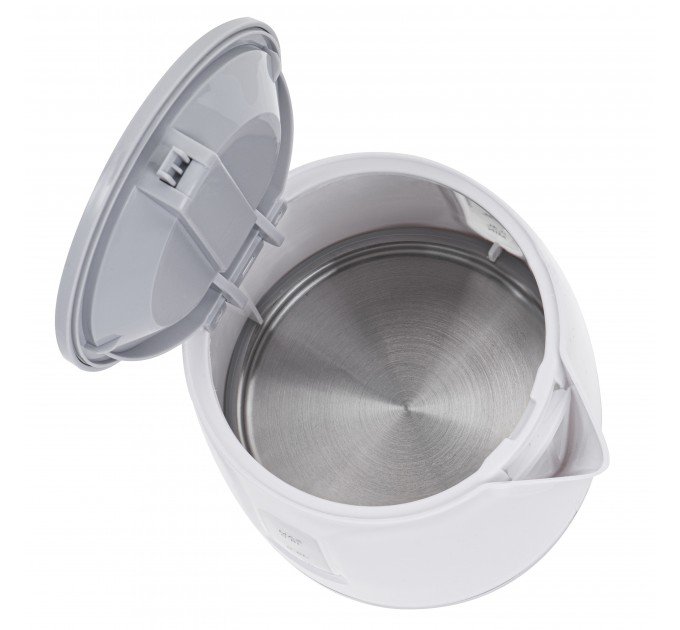 Електрочайник Adler AD 1371 grey