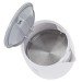 Електрочайник Adler AD 1371 grey