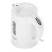 Електрочайник Adler AD 1371 white