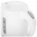 Електрочайник Adler AD 1371 white