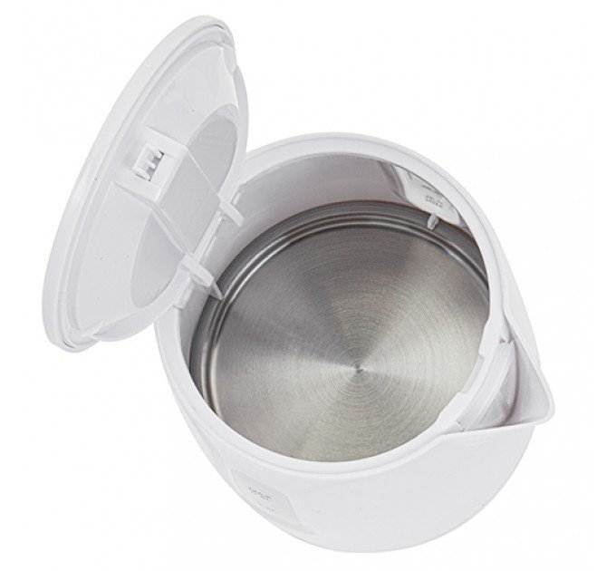 Електрочайник Adler AD 1371 white