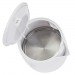 Електрочайник Adler AD 1371 white