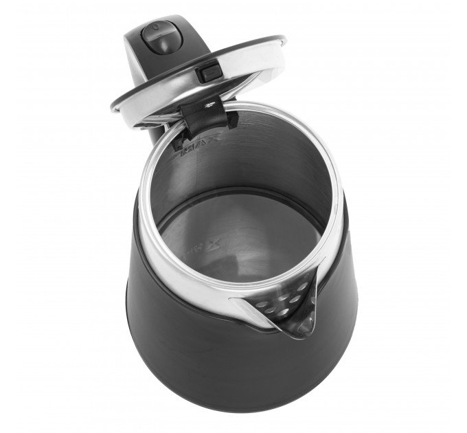 Електрочайник Adler AD 1372 black