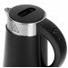 Електрочайник Adler AD 1372 black