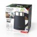 Електрочайник Adler AD 1372 black