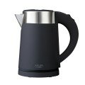 Електрочайник Adler AD 1372 black